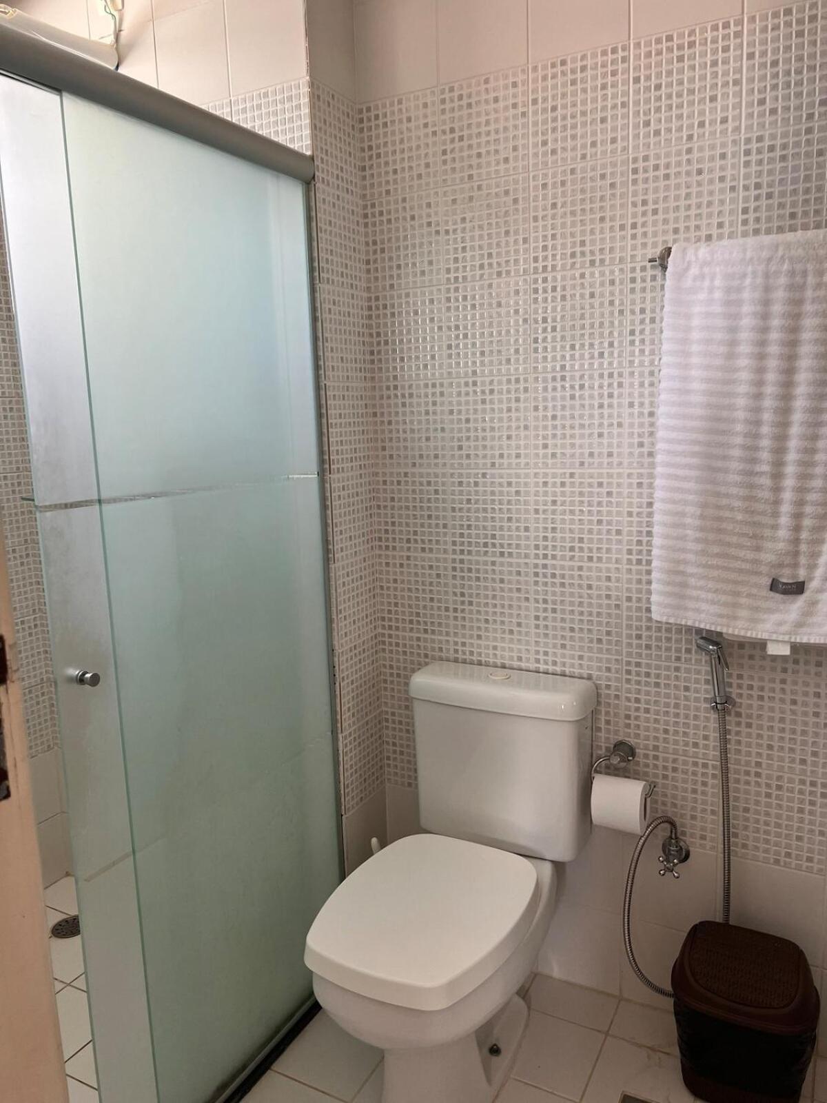 Olivia Flores Great Location Apartamento Vitória da Conquista