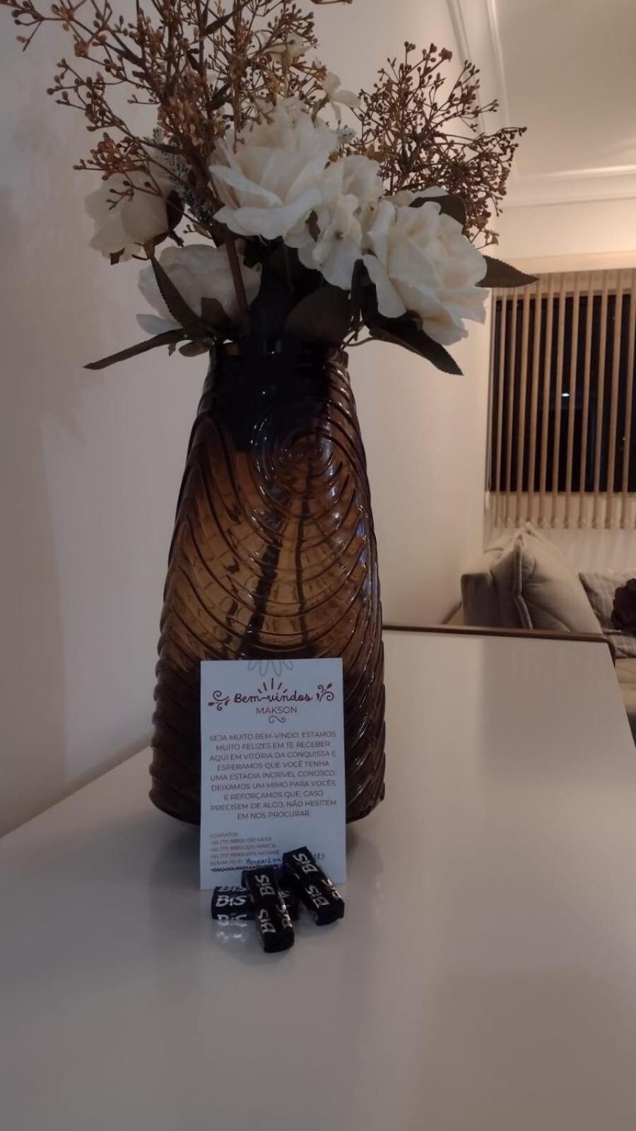 Apartamento Olivia Flores Great Location